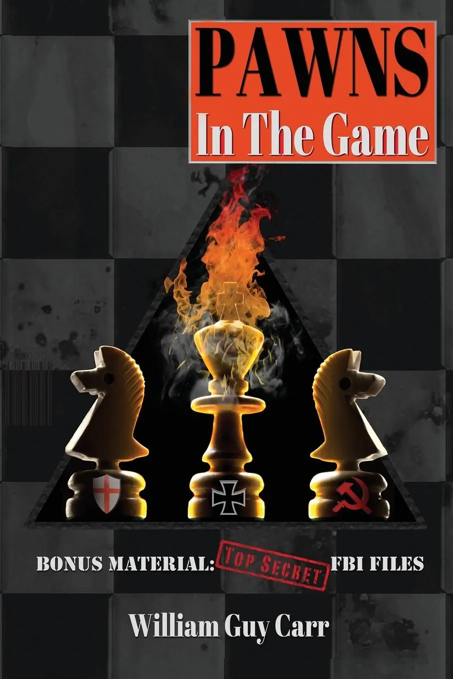 Cover: 9781939438034 | Pawns in the Game | William Guy Carr | Taschenbuch | Englisch | 2013