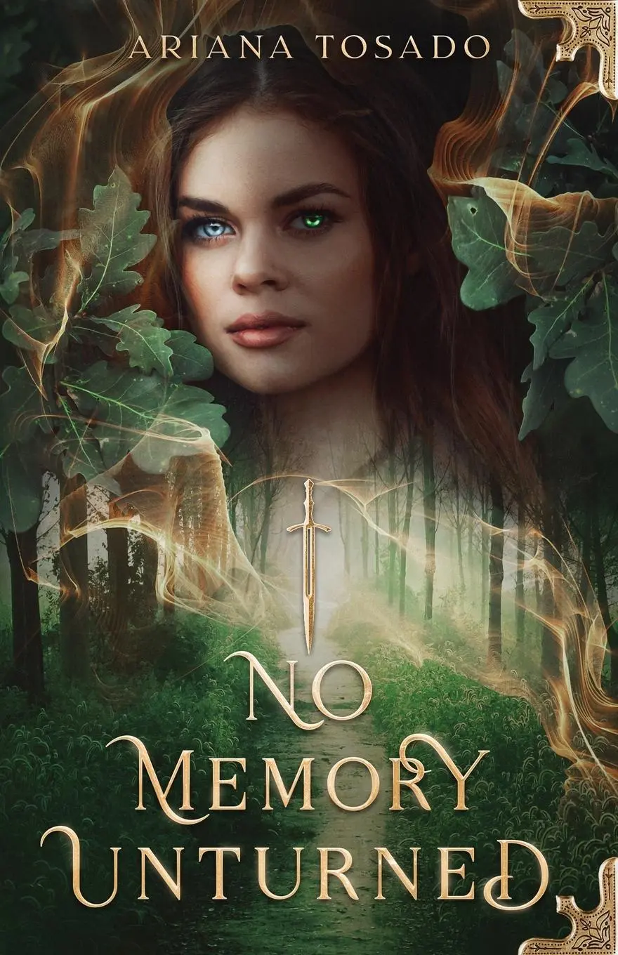 Cover: 9781966238034 | No Memory Unturned | Ariana Tosado | Taschenbuch | Englisch | 2024