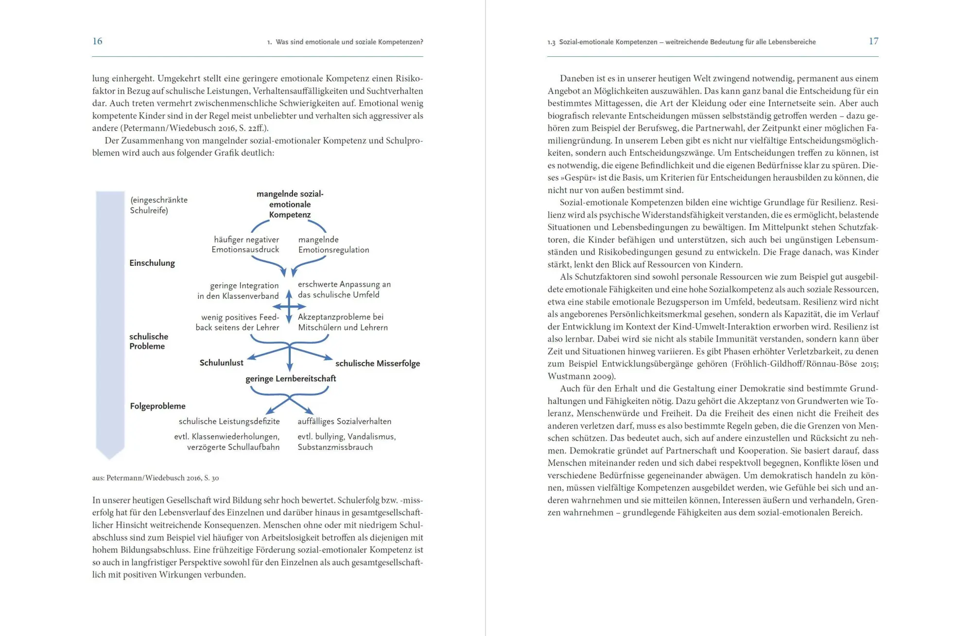Bild: 9783451378034 | Sozial-emotionale Entwicklung fördern | Simone Pfeffer | Taschenbuch