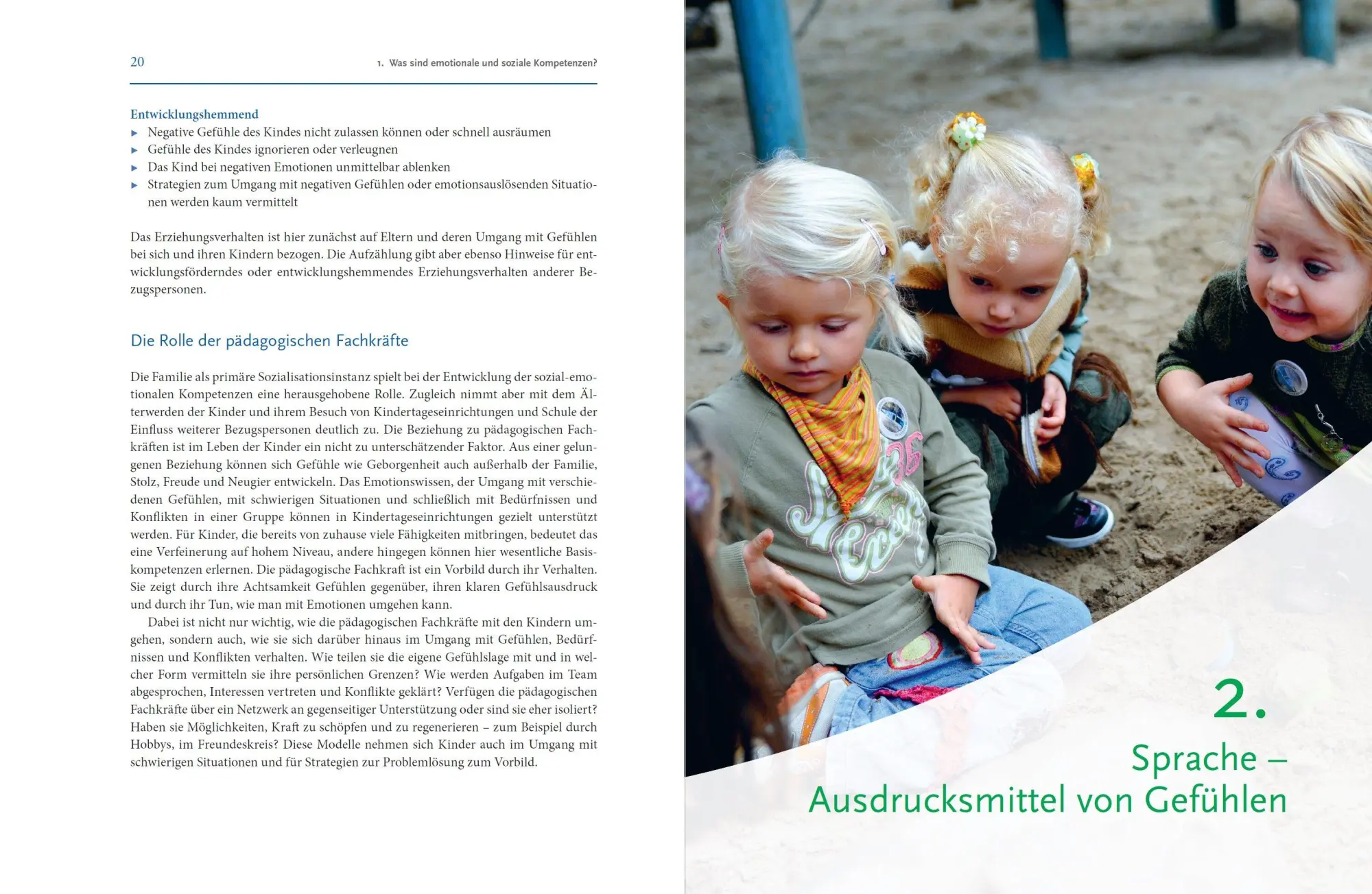 Bild: 9783451378034 | Sozial-emotionale Entwicklung fördern | Simone Pfeffer | Taschenbuch