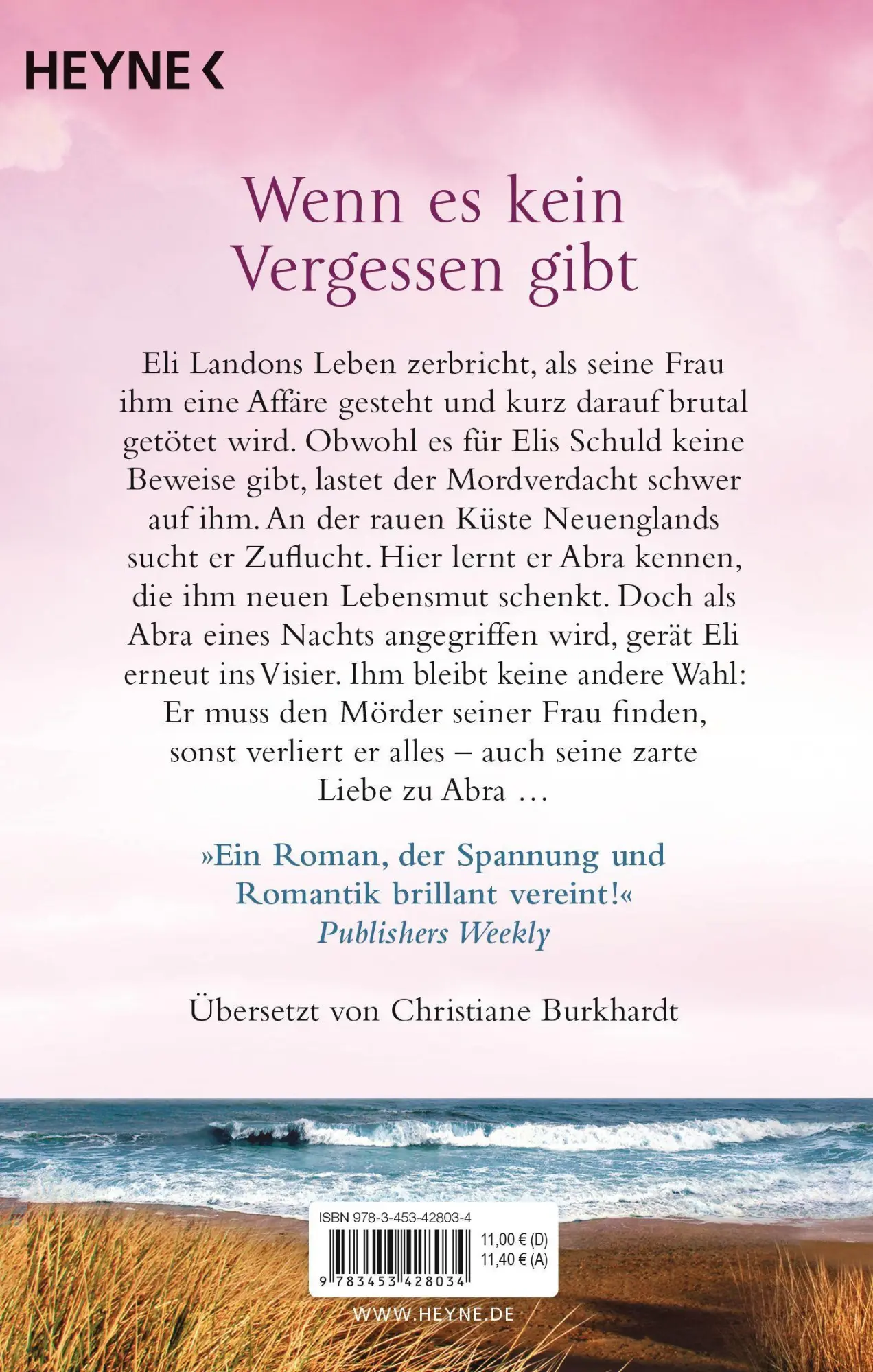 Bild: 9783453428034 | Das Geheimnis der Wellen | Roman | Nora Roberts | Taschenbuch | 624 S.