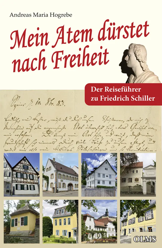 Cover: 9783758208034 | "Mein Atem dürstet nach Freiheit" | Andreas Maria Hogrebe | Buch