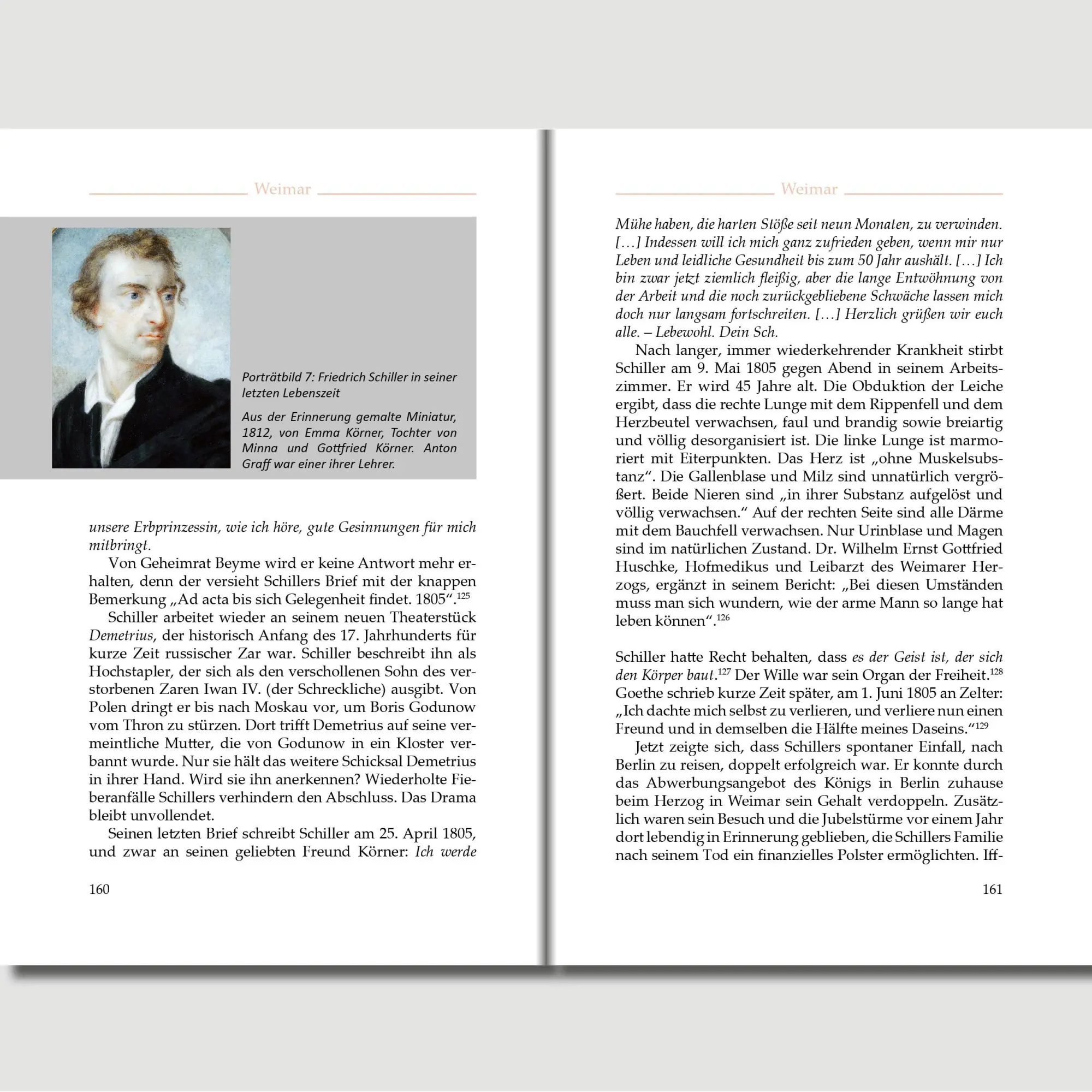 Bild: 9783758208034 | "Mein Atem dürstet nach Freiheit" | Andreas Maria Hogrebe | Buch