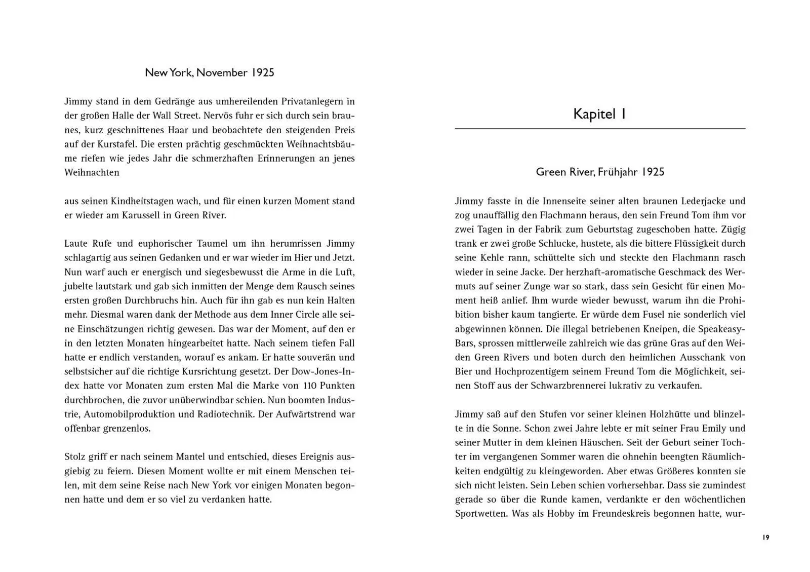 Bild: 9783959728034 | The True Trader | Marcus Schulz | Buch | 208 S. | Deutsch | 2024