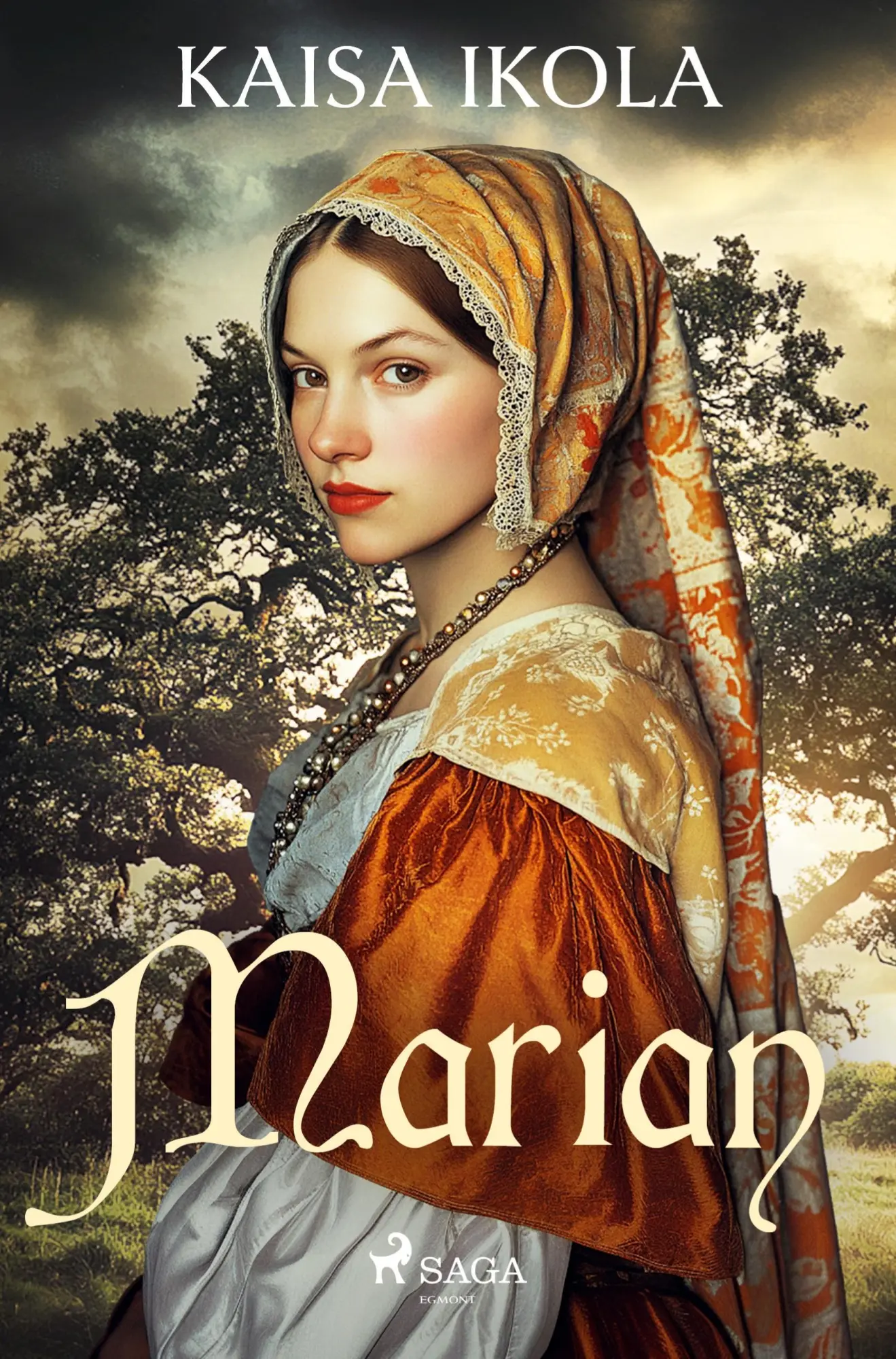 Marian