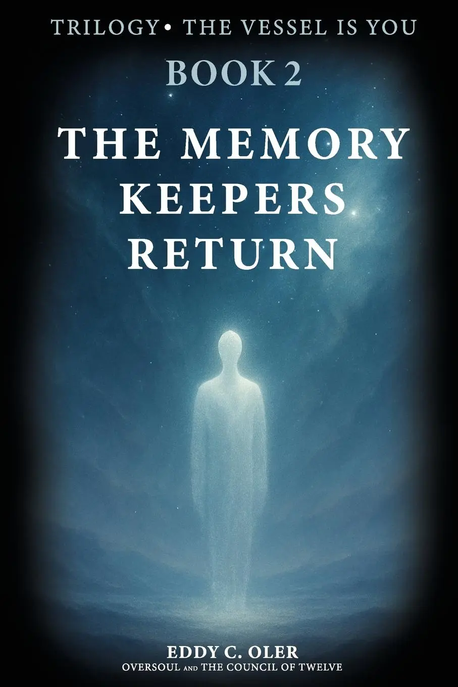 Cover: 9788797628034 | The Memory Keepers Return | Eddy C. Oler (u. a.) | Taschenbuch | 2025