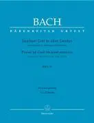 Cover: 9790006538034 | Cantata No. 51 - BWV 51 | Cantata for the 15th Sunday after Trinity