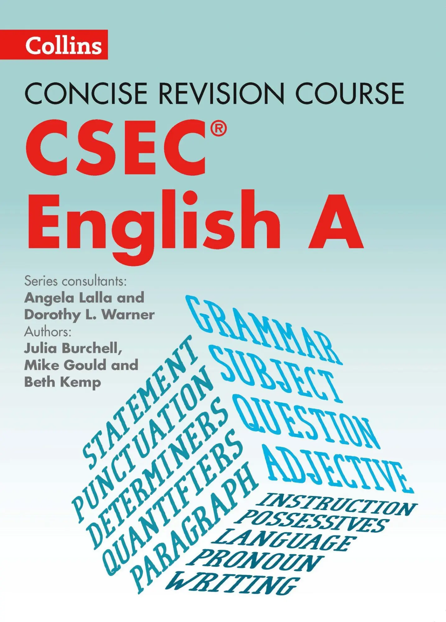 Concise Revision Course - English a - A Co... | preigu