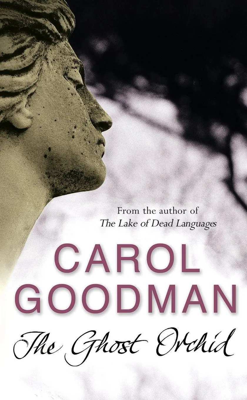 Cover: 9780099468134 | The Ghost Orchid | Carol Goodman | Taschenbuch | 453 S. | Englisch