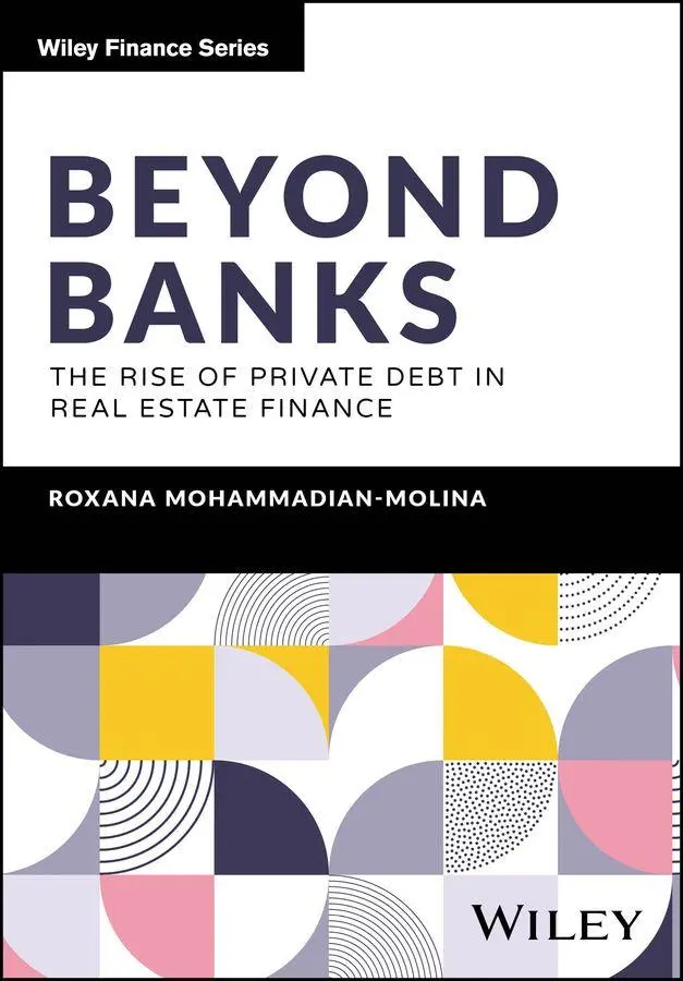 Cover: 9781394388134 | Beyond Banks | The Rise of Private Debt in Real Estate Finance | Buch