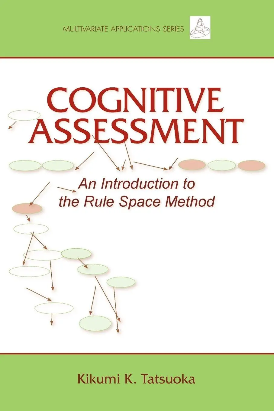Cover: 9781848728134 | Cognitive Assessment | An Introduction to the Rule Space Method | Buch