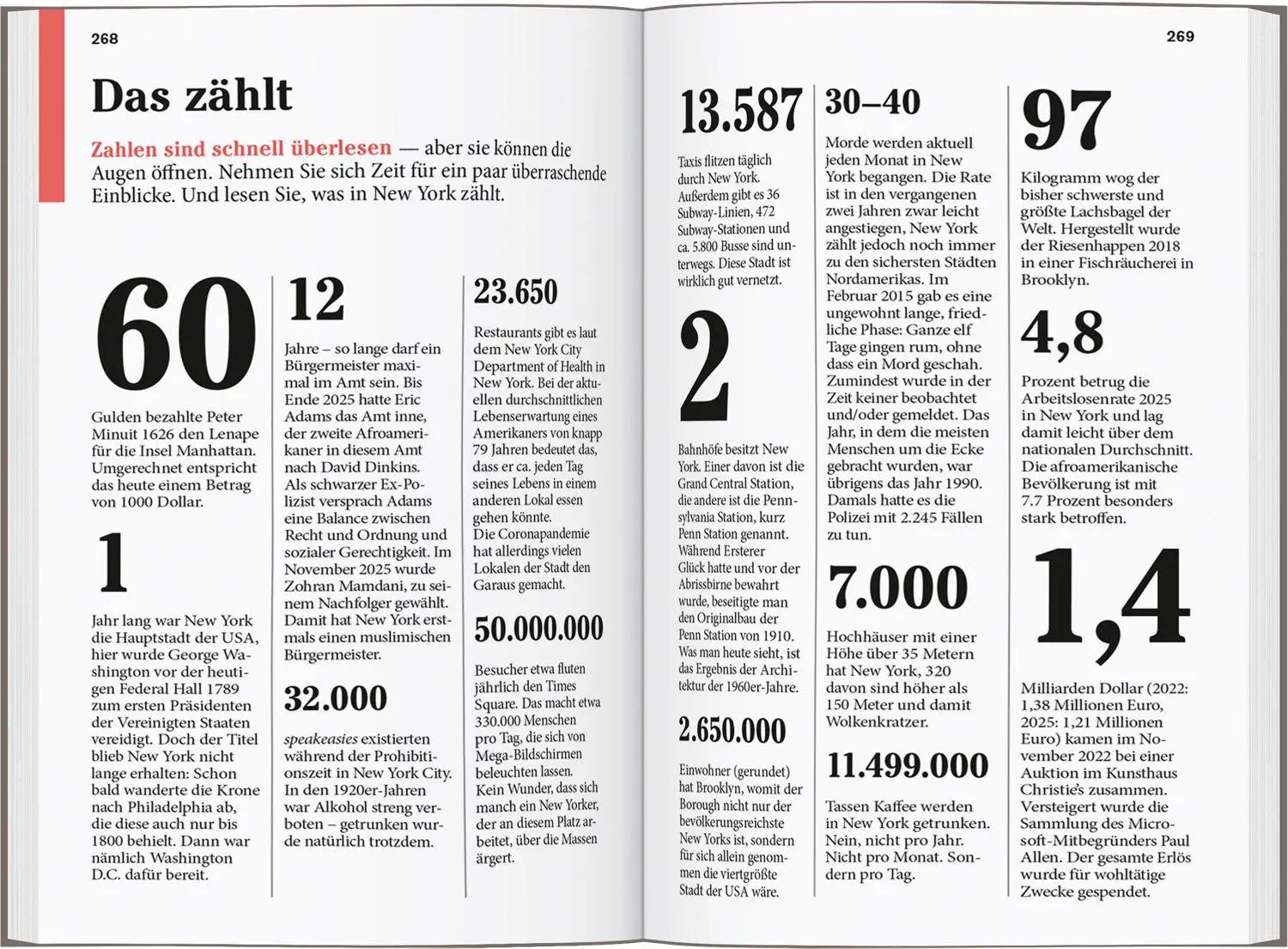 Bild: 9783616008134 | DUMONT Reise-Taschenbuch Reiseführer New York | Sebastian Moll | Buch