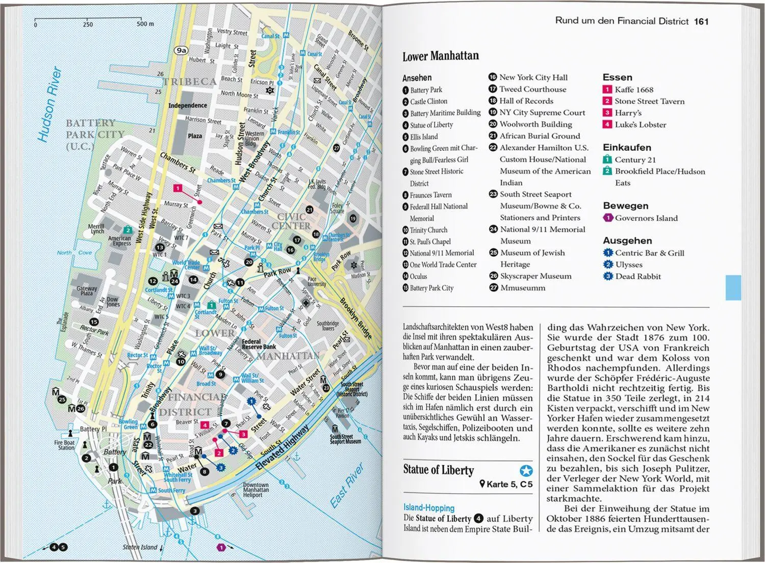 Bild: 9783616008134 | DUMONT Reise-Taschenbuch Reiseführer New York | Sebastian Moll | Buch