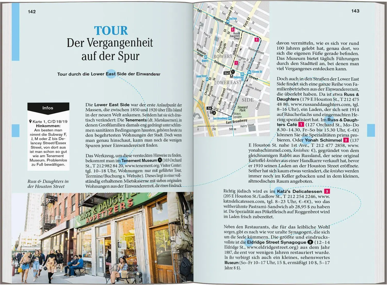 Bild: 9783616008134 | DUMONT Reise-Taschenbuch Reiseführer New York | Sebastian Moll | Buch