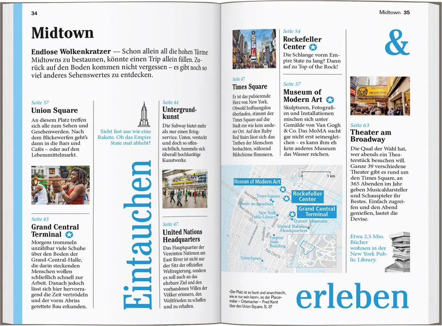 Bild: 9783616008134 | DUMONT Reise-Taschenbuch Reiseführer New York | Sebastian Moll | Buch