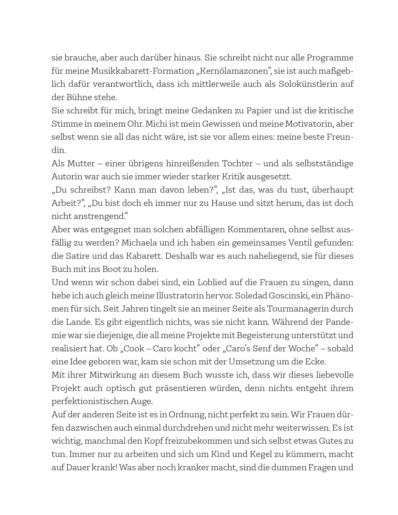 Bild: 9783800078134 | Heute hab ich nichts zu tun, außer ... | Caroline Athanasiadis (u. a.)