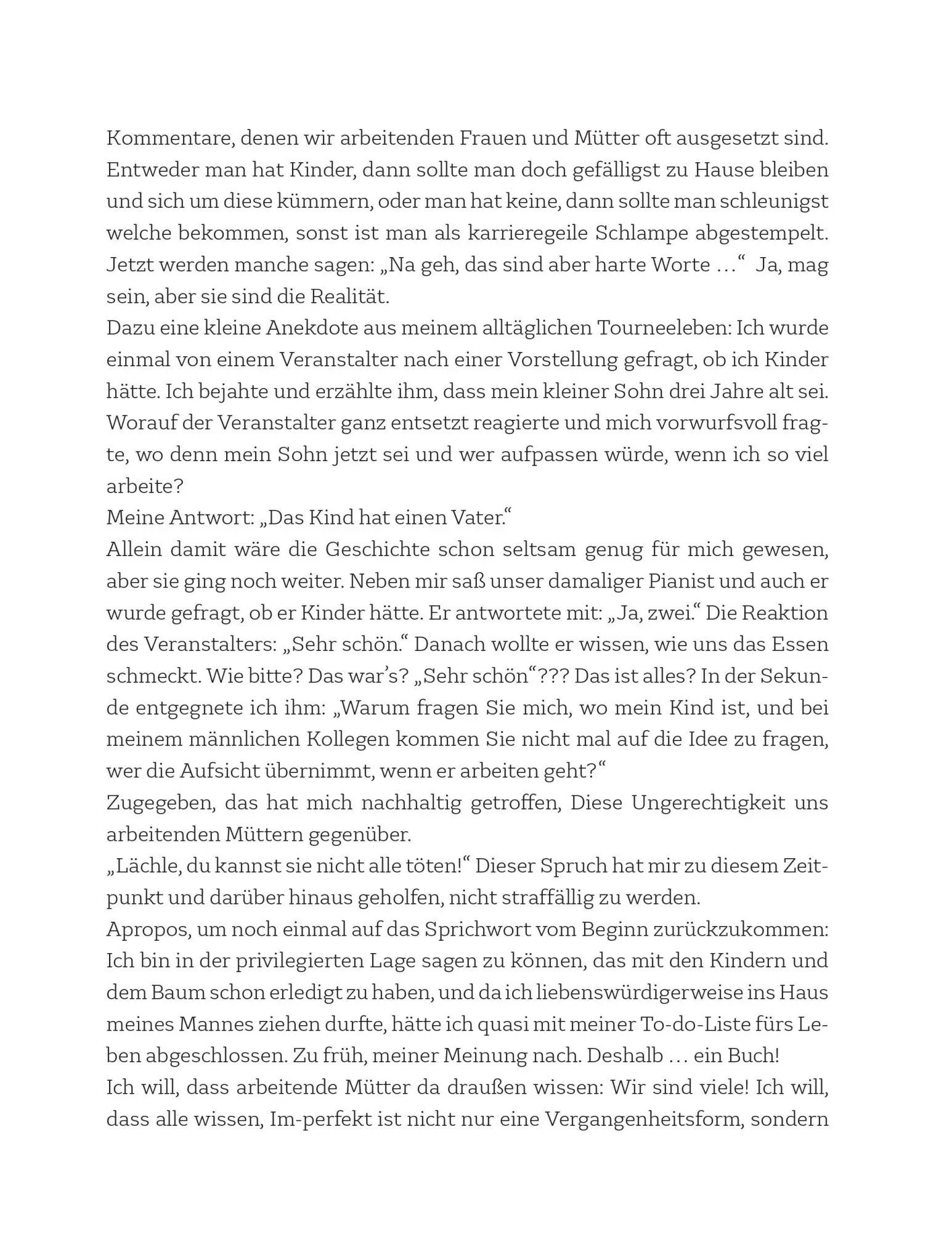 Bild: 9783800078134 | Heute hab ich nichts zu tun, außer ... | Caroline Athanasiadis (u. a.)