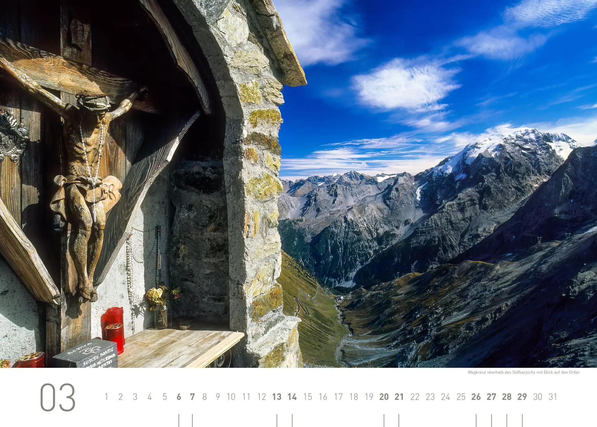 Bild: 9783968558134 | Südtirol &amp; Dolomiten Exklusivkalender 2027 | Hartmut Krinitz | 14 S.