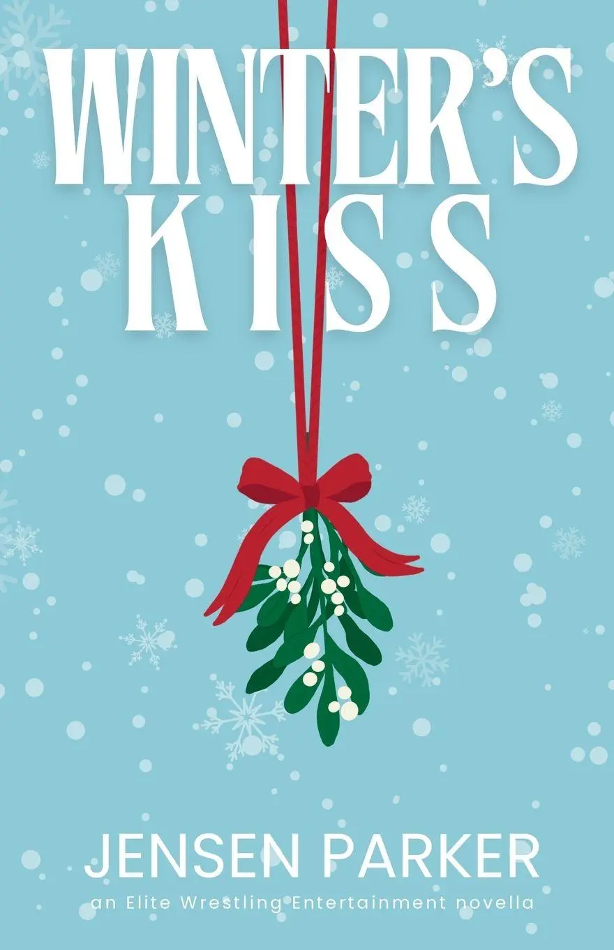 Cover: 9798993178134 | Winter's Kiss | Jensen Parker | Taschenbuch | Englisch | 2025