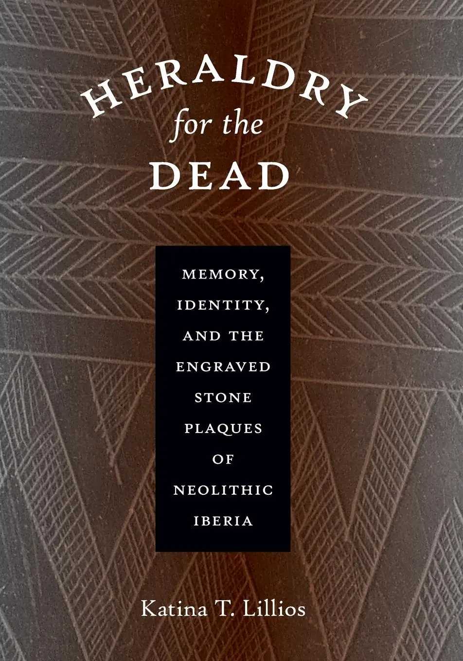 Cover: 9780292718234 | Heraldry for the Dead | Katina T. Lillios | Taschenbuch | Englisch