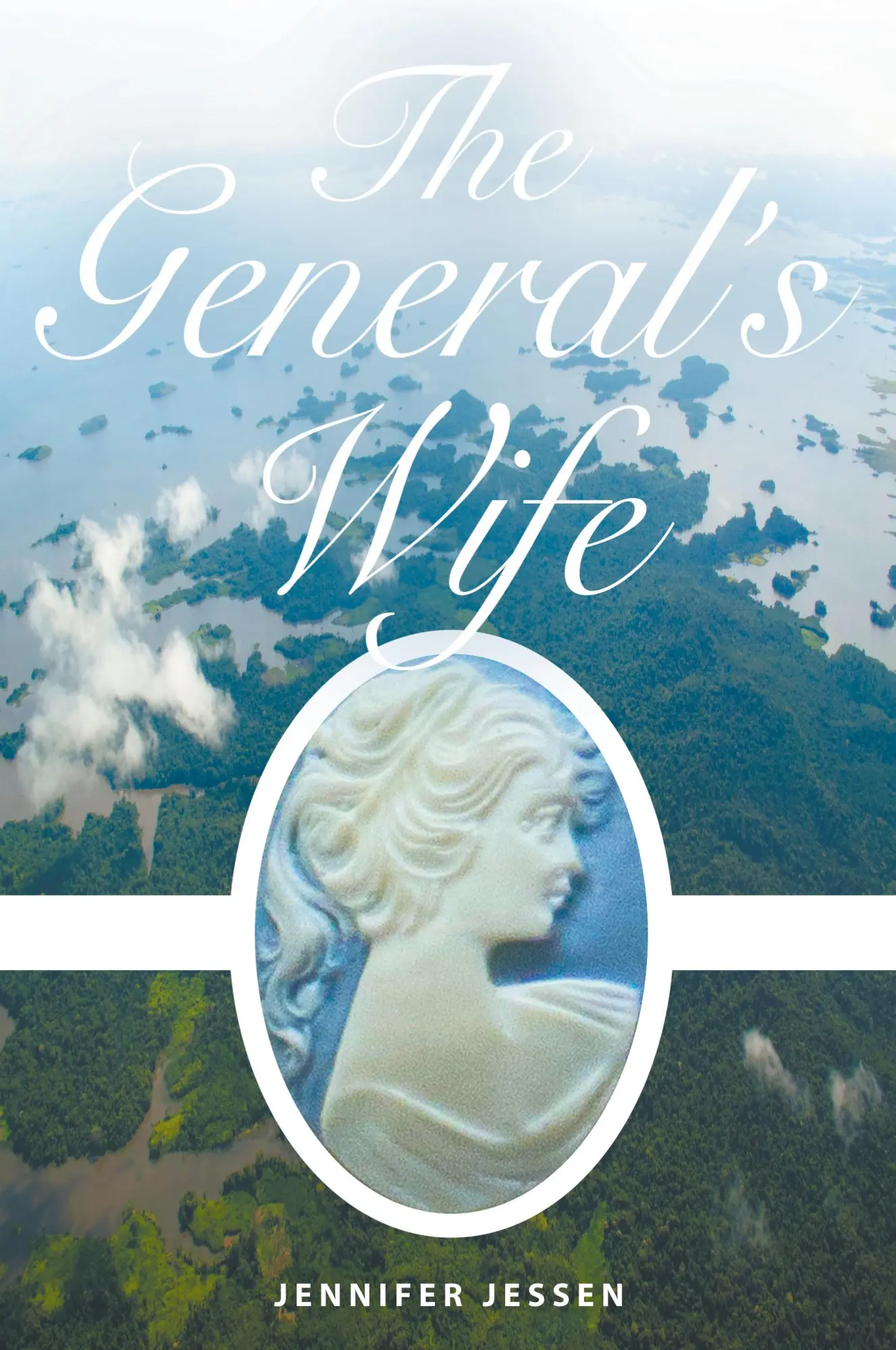 Cover: 9781631358234 | The General's Wife | Jennifer Jessen | Taschenbuch | Englisch | 2015