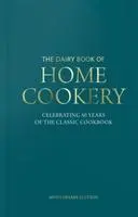 Cover: 9781911388234 | Allison, S: Dairy Book of Home Cookery 50th Anniversary Edit | Allison