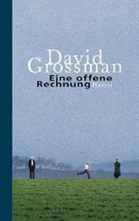 Cover: 9783446198234 | Eine offene Rechnung | David Grossman | Buch | 112 S. | Deutsch | 2000