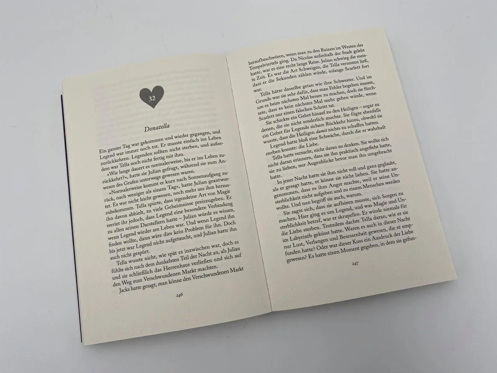 Bild: 9783492708234 | Finale | Stephanie Garber | Taschenbuch | Caraval | 480 S. | Deutsch