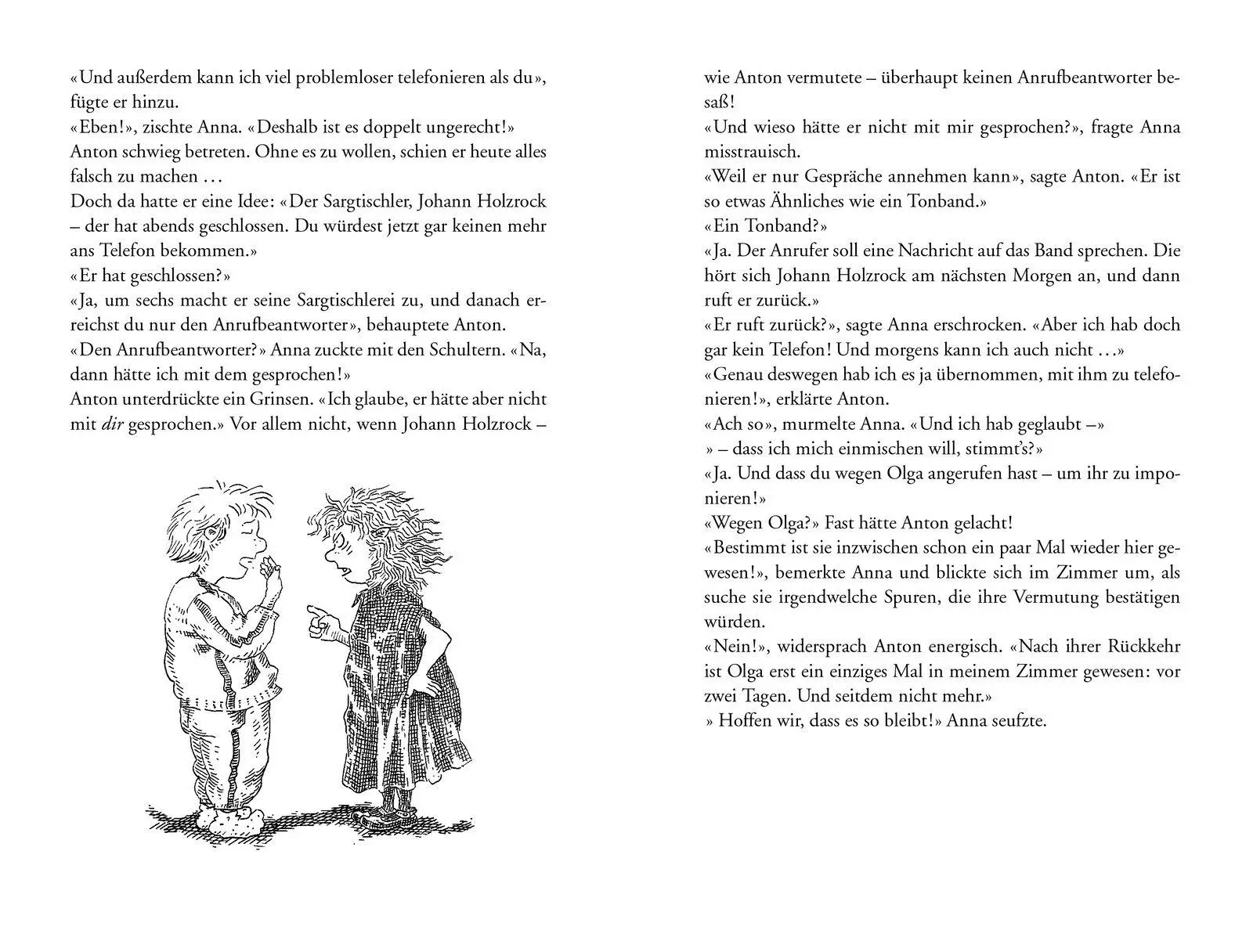 Bild: 9783733508234 | Der kleine Vampir und die große Verschwörung | Angela Sommer-Bodenburg