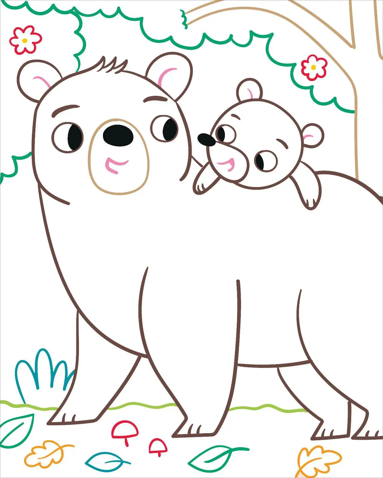 Bild: 9783845858234 | Zauberbilder Minis - Tiere | Sarah Wade | Taschenbuch | Softcover