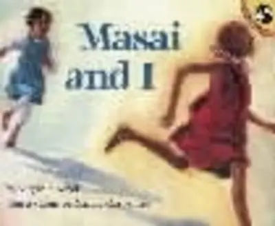 Cover: 9780140548334 | Masai and I | Virginia Kroll | Taschenbuch | Kartoniert / Broschiert