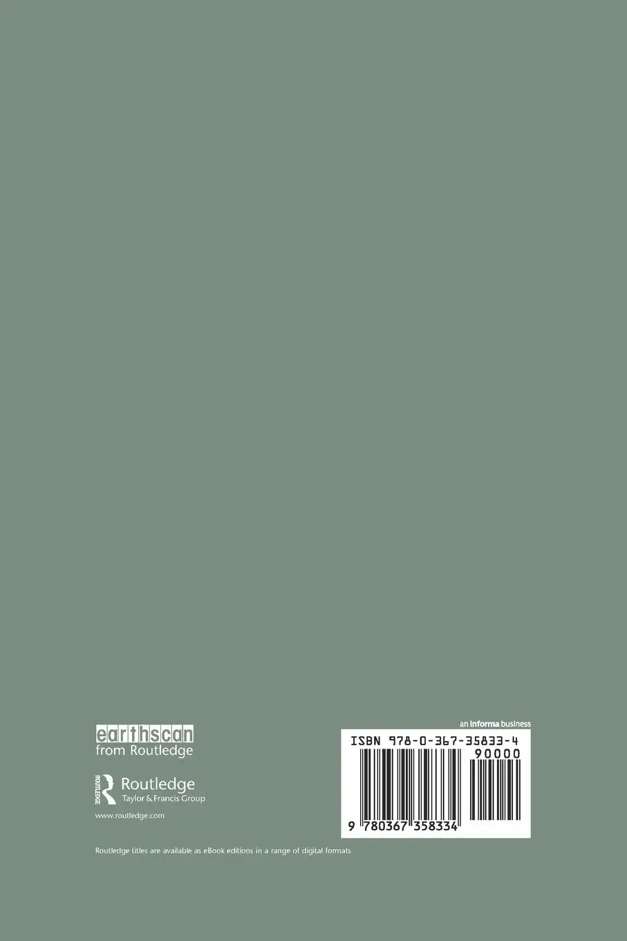 Rückseite: 9780367358334 | Housing for Degrowth | Anitra Nelson (u. a.) | Taschenbuch | Englisch