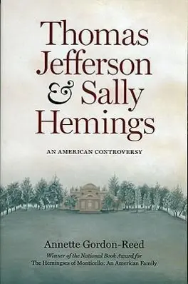 Cover: 9780813918334 | Thomas Jefferson and Sally Hemings | An American Controversy | Buch