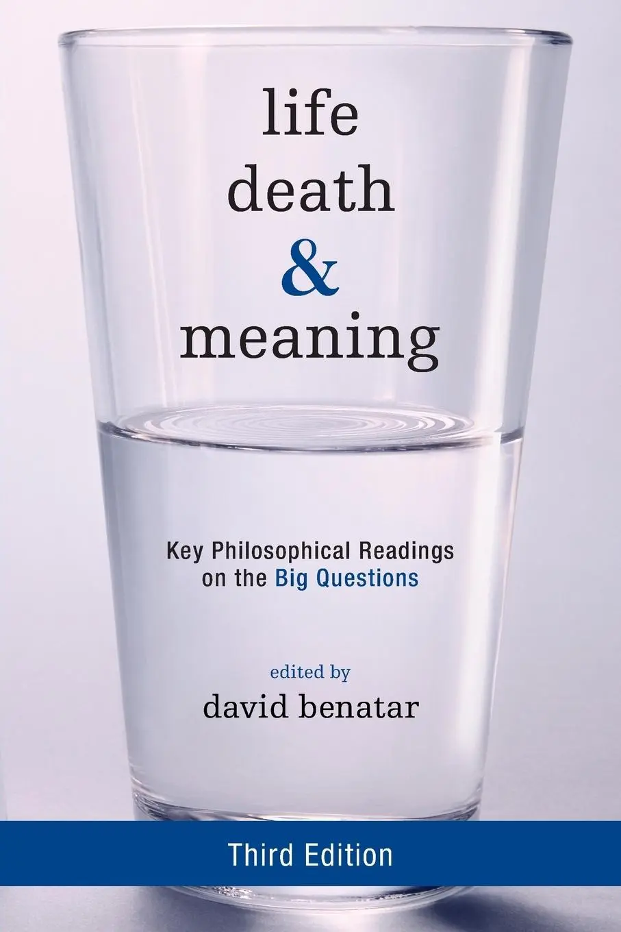 Cover: 9781442258334 | Life, Death, and Meaning | David Benatar | Taschenbuch | Englisch
