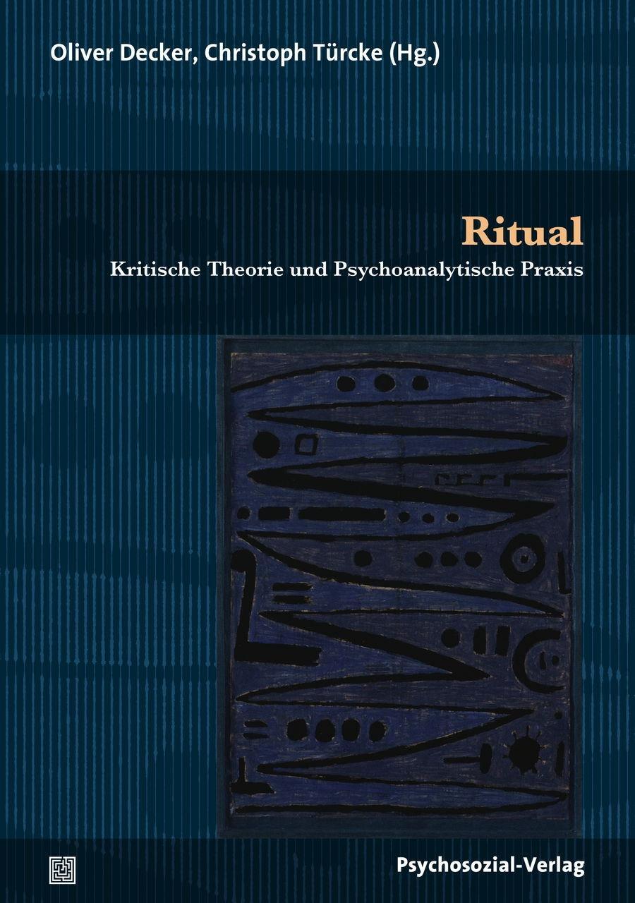 Cover: 9783837928334 | Ritual | Oliver Decker | Taschenbuch | 150 S. | Deutsch | 2018