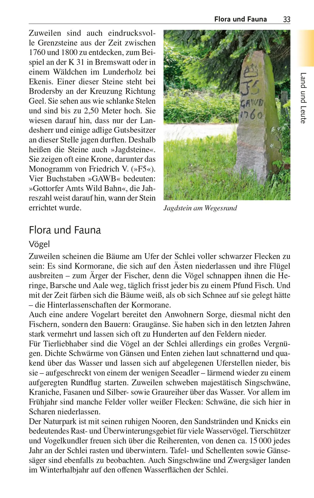 Bild: 9783897948334 | TRESCHER Reiseführer Schlei | Franz-Josef Krücker (u. a.) | Buch