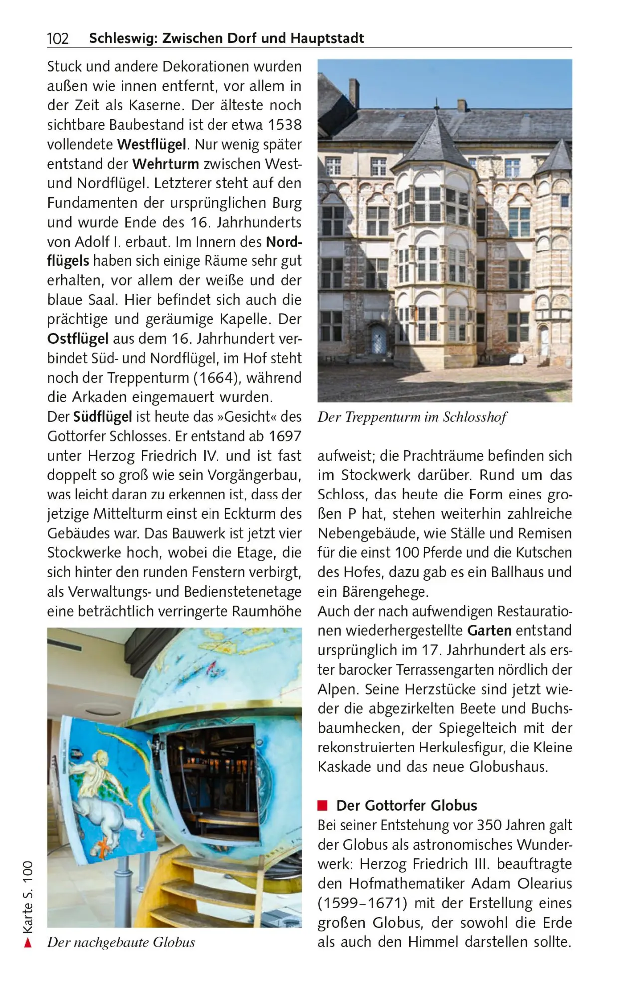 Bild: 9783897948334 | TRESCHER Reiseführer Schlei | Franz-Josef Krücker (u. a.) | Buch