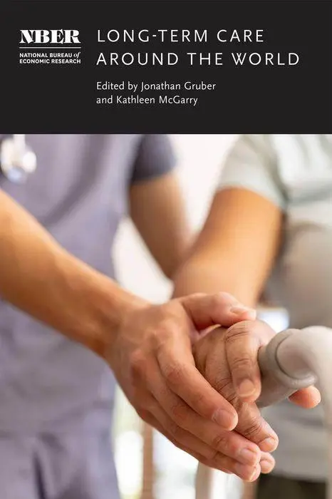 Cover: 9780226838434 | Long-Term Care around the World | Jonathan Gruber (u. a.) | Buch