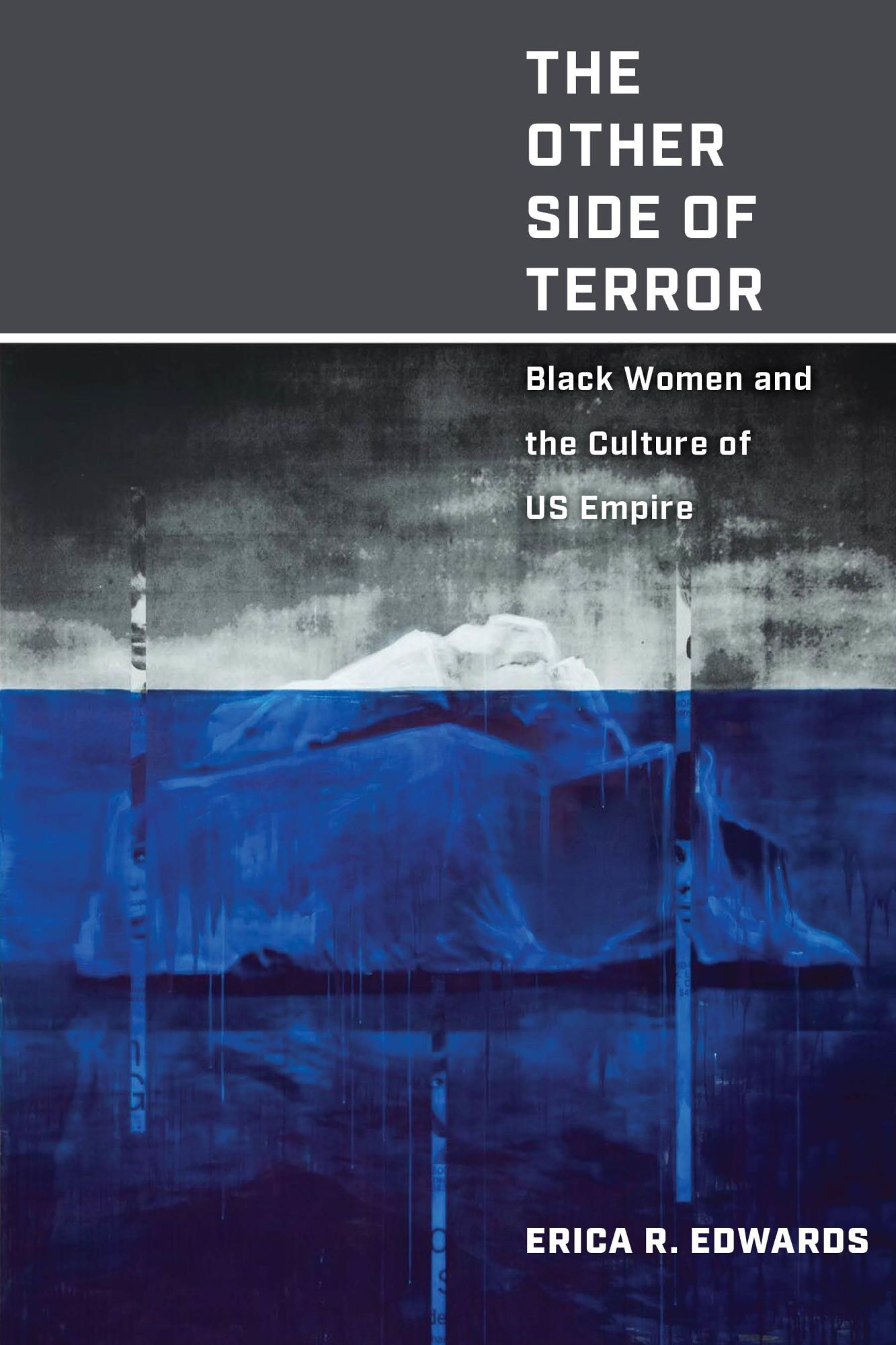 Cover: 9781479808434 | The Other Side of Terror | Black Women and the Culture of Us Empire