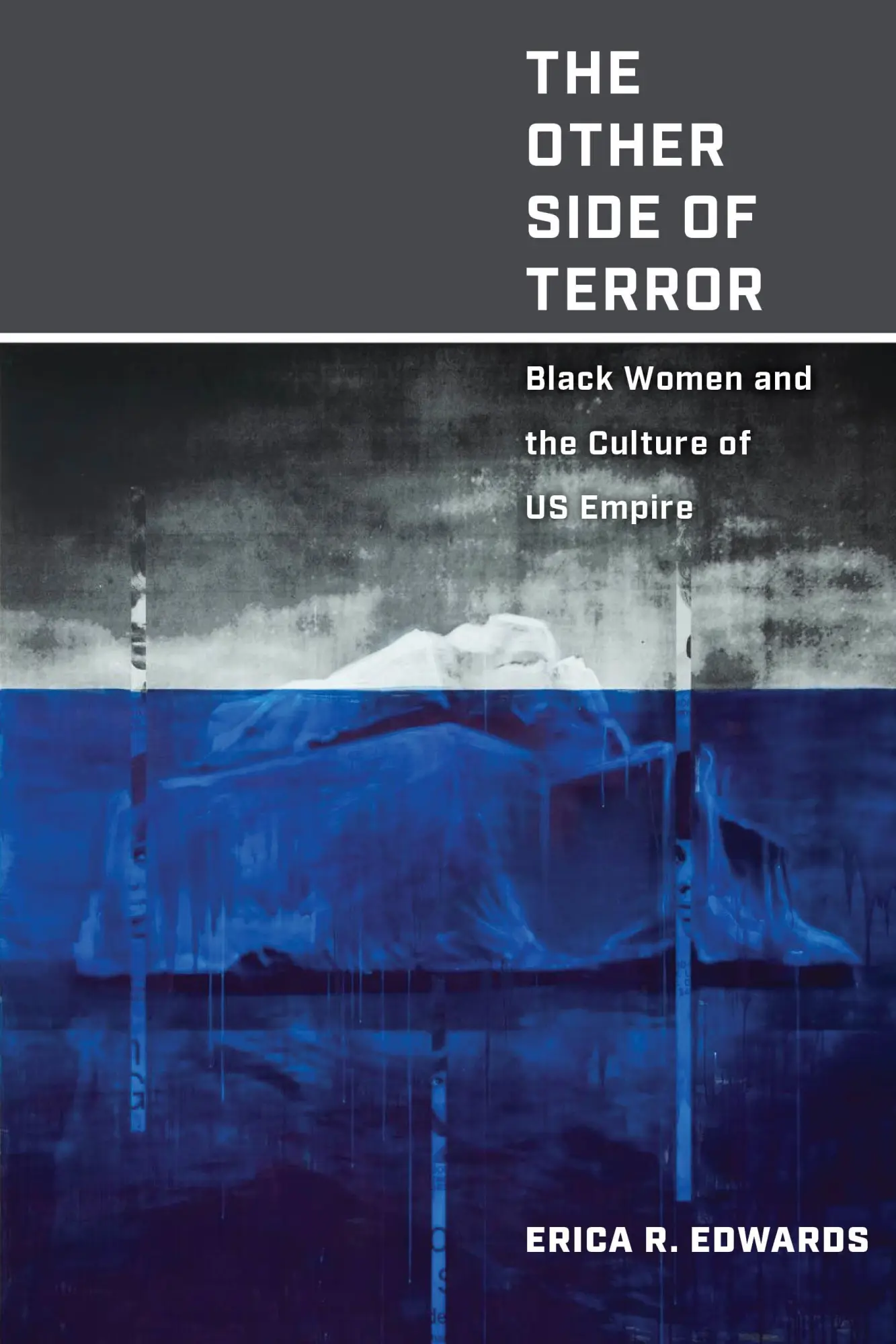 Cover: 9781479808434 | The Other Side of Terror | Black Women and the Culture of Us Empire