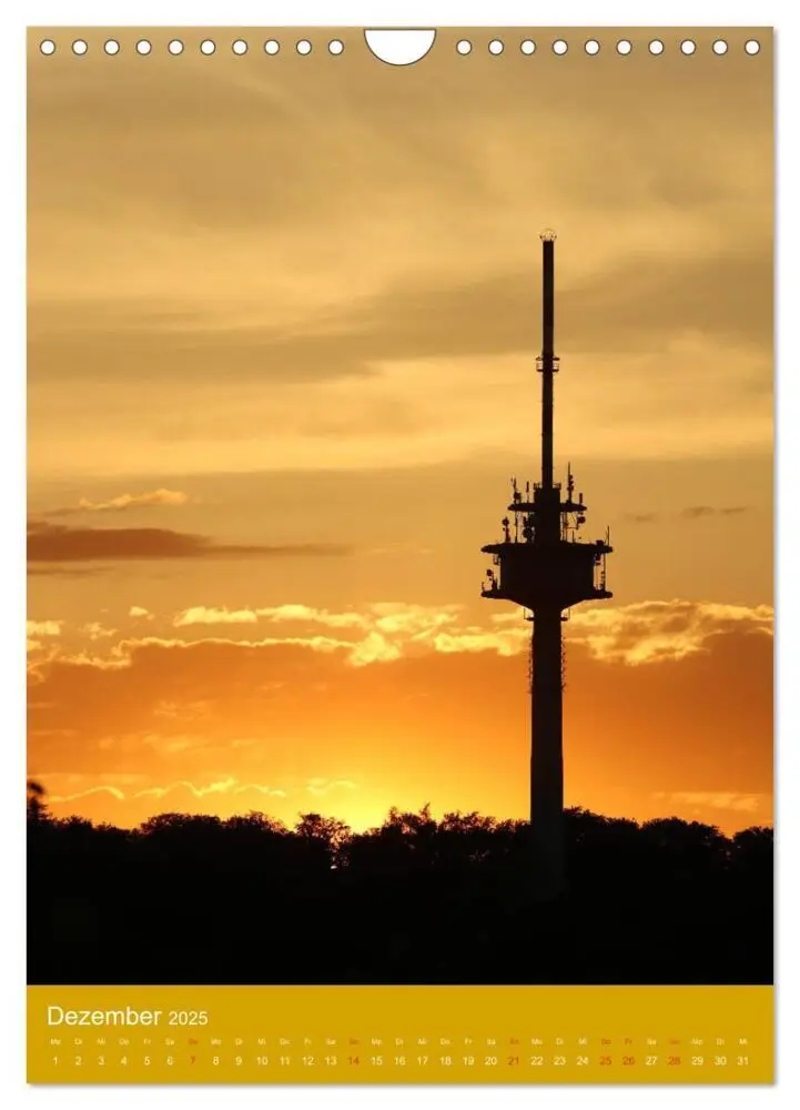 Bild: 9783435978434 | Schönes Karlsruhe (Wandkalender 2025 DIN A4 hoch), CALVENDO...