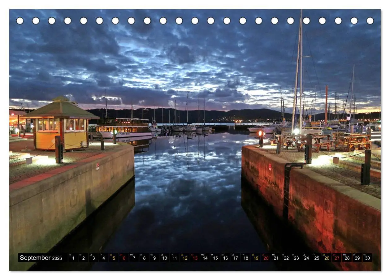 Bild: 9783516088434 | Südafrika - Westkap (Tischkalender 2026 DIN A5 quer), CALVENDO...