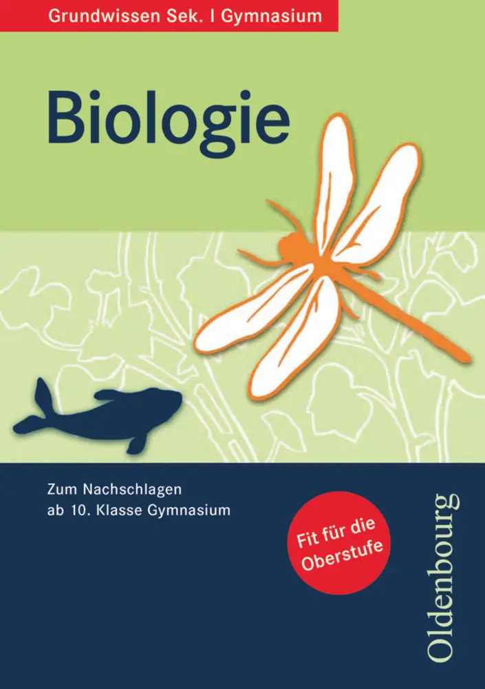 Cover: 9783637008434 | Oldenbourg Grundwissen - Zum Nachschlagen ab 10. Schuljahr...