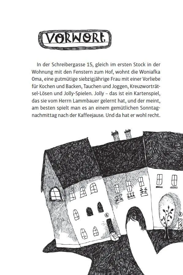 Bild: 9783702658434 | Oma, Huhn und Kümmelfritz | Michael Roher | Buch | 103 S. | Deutsch