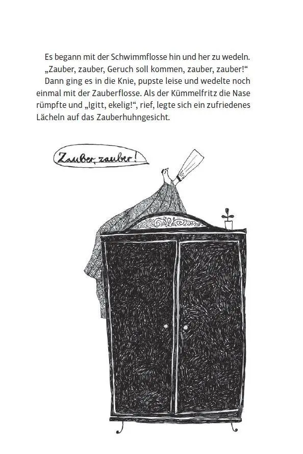 Bild: 9783702658434 | Oma, Huhn und Kümmelfritz | Michael Roher | Buch | 103 S. | Deutsch