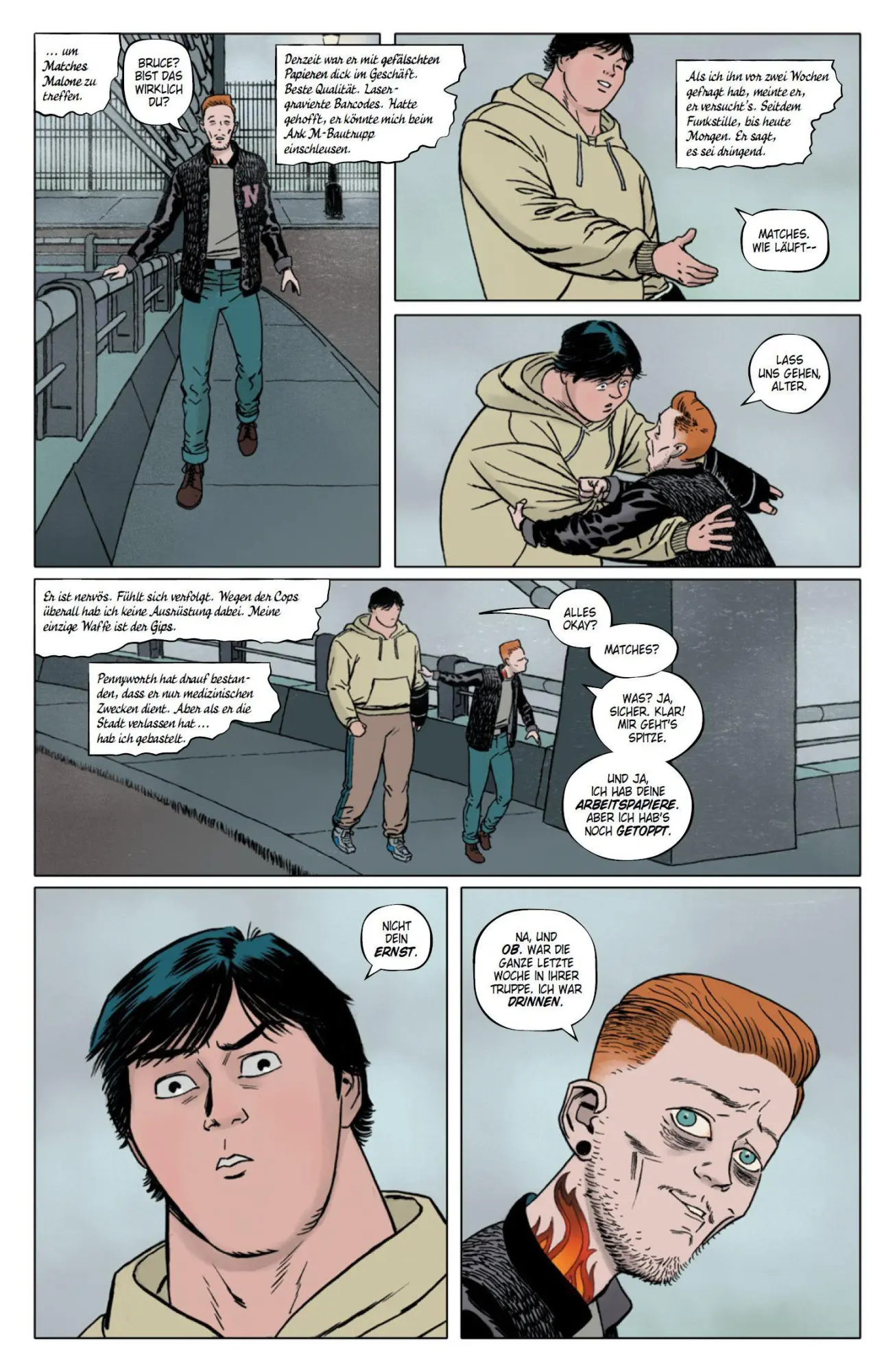 Bild: 9783741648434 | Absolute Batman | Bd. 3 | Scott Snyder (u. a.) | Taschenbuch | 76 S.