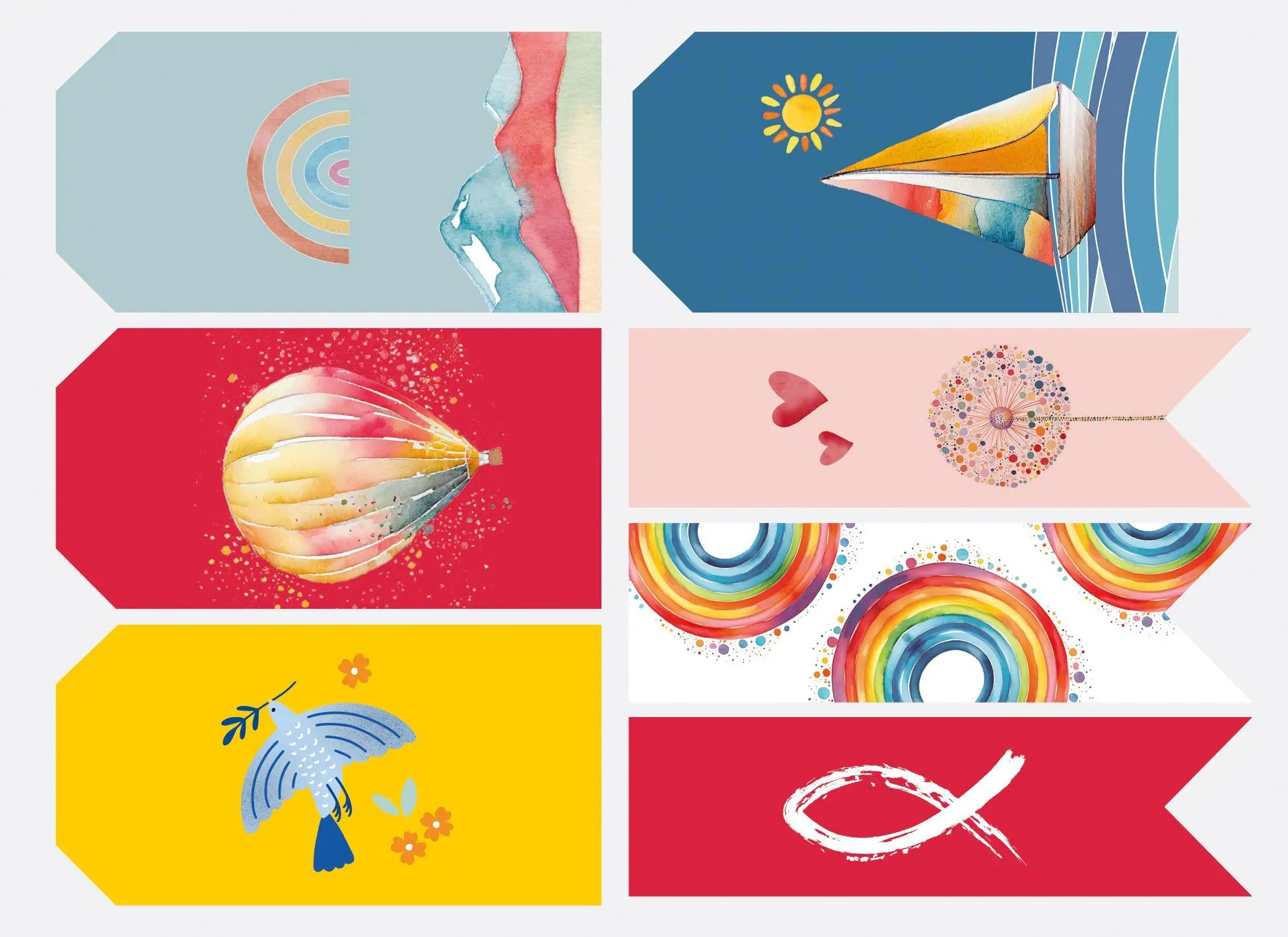 Bild: 9783766638434 | Meine bunte Erstkommunion | Kreativalbum | Susanne Maria Emka | Buch