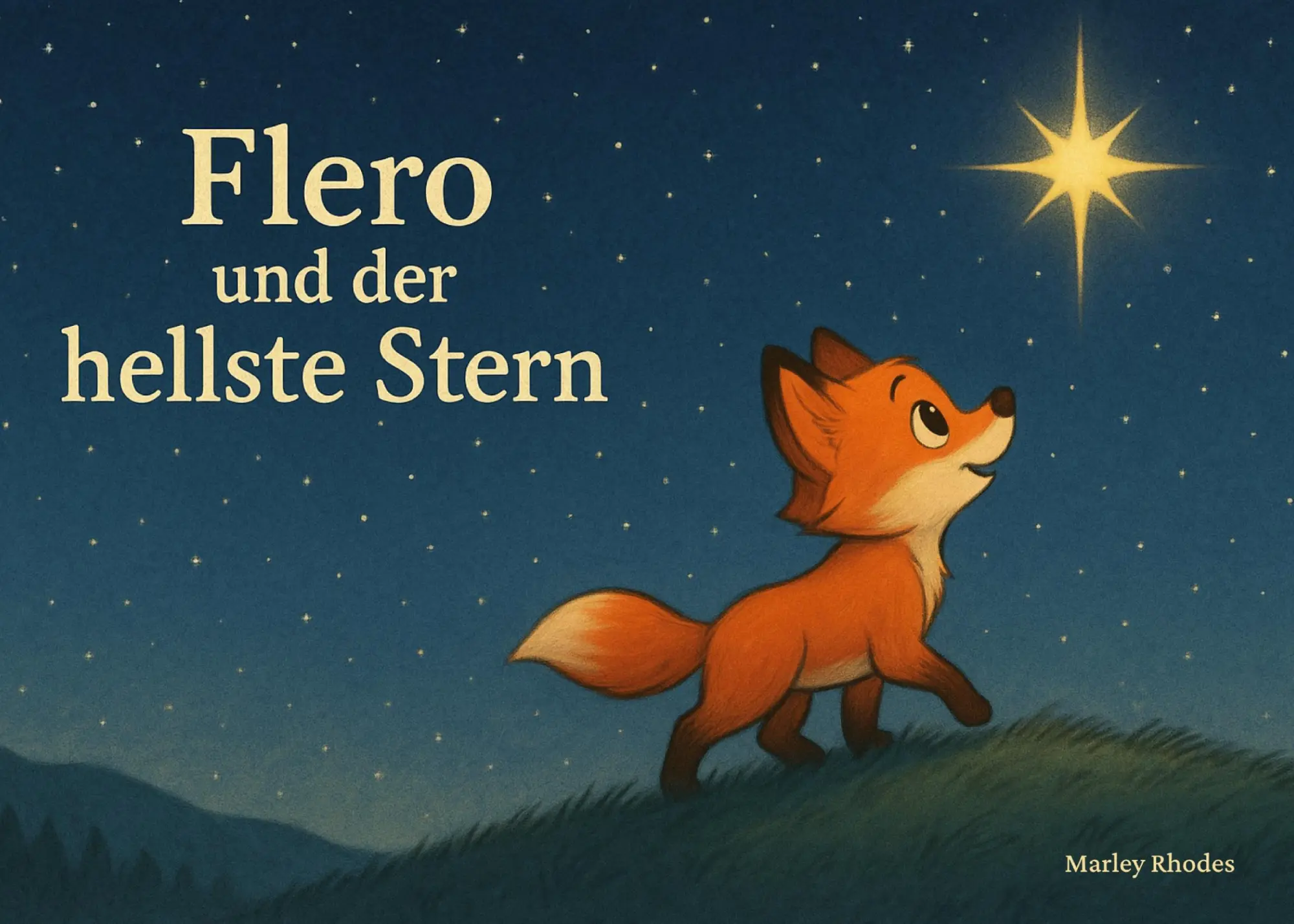 Flero und der hellste Stern