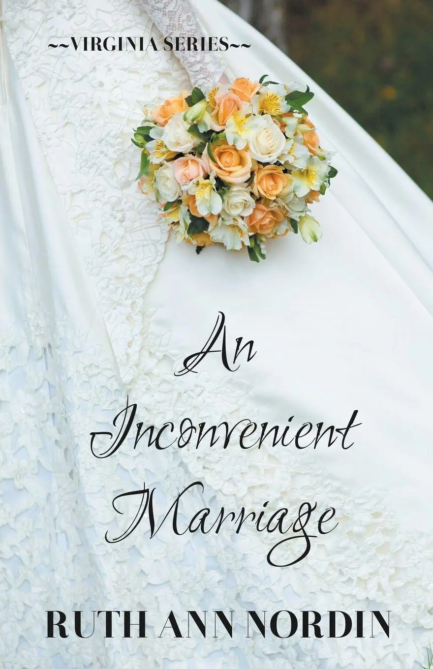 Cover: 9798215448434 | An Inconvenient Marriage | Ruth Ann Nordin | Taschenbuch | Englisch