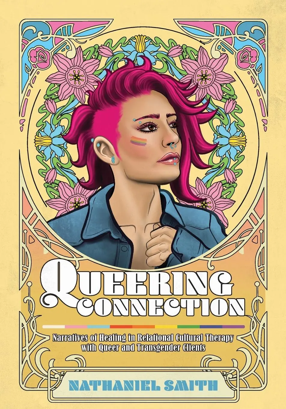 Cover: 9798823308434 | Queering Connection | Nathaniel Smith | Taschenbuch | Englisch | 2024